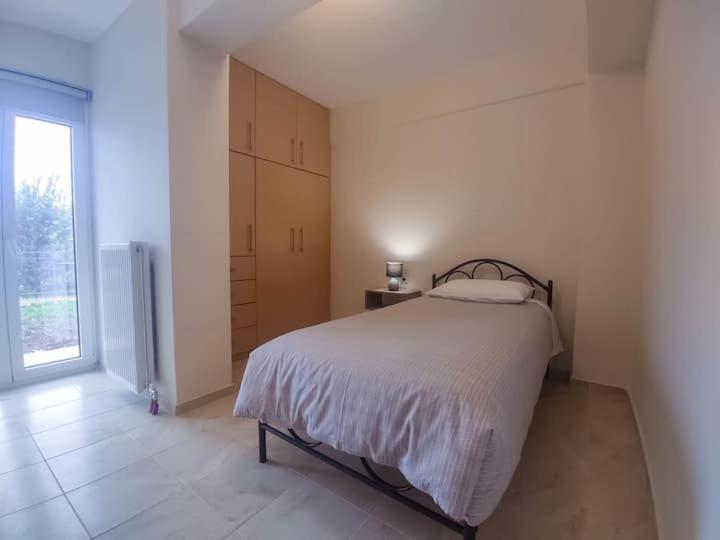 Cozy Modern Apartment Янина Екстериор снимка
